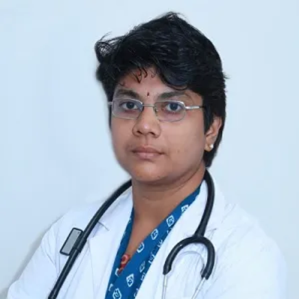 Dr. Praveena T